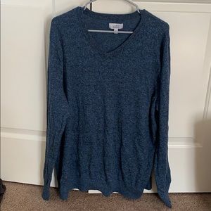 Men’s Blue Sweater